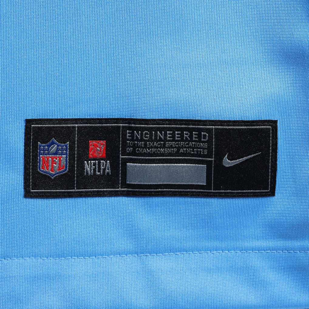 Eddie George  Retired Player Alternate Game Jersey - Tennessee Titans