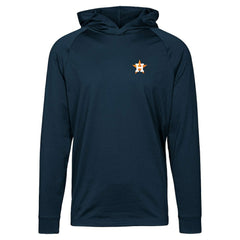 MLB Houston Astros Levelwear Dimension Insignia 2.0 Pullover Hoodie