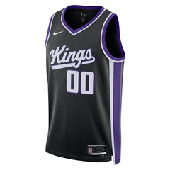 NBA Sacramento Kings Unisex Swingman Custom Jersey