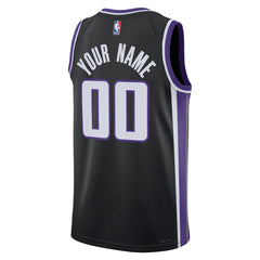 NBA Sacramento Kings Unisex Swingman Custom Jersey
