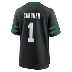 Ahmad Sauce Gardner  Alternate Game Jersey - New York Jets