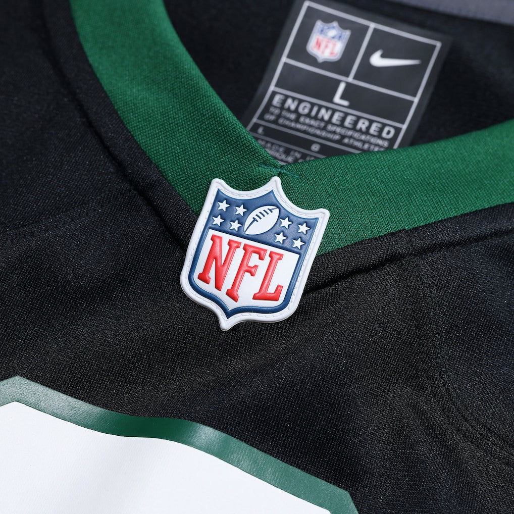 Ahmad Sauce Gardner  Alternate Game Jersey - New York Jets