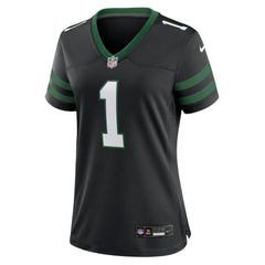 Ahmad Sauce Gardner  Women's Alternate Game Jersey - New York Jets