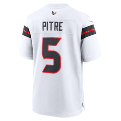 Jalen Pitre  Game Jersey - Houston Texans