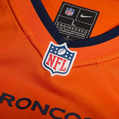 John Elway  Mile High Collection Retired Player Game Jersey - Denver Broncos