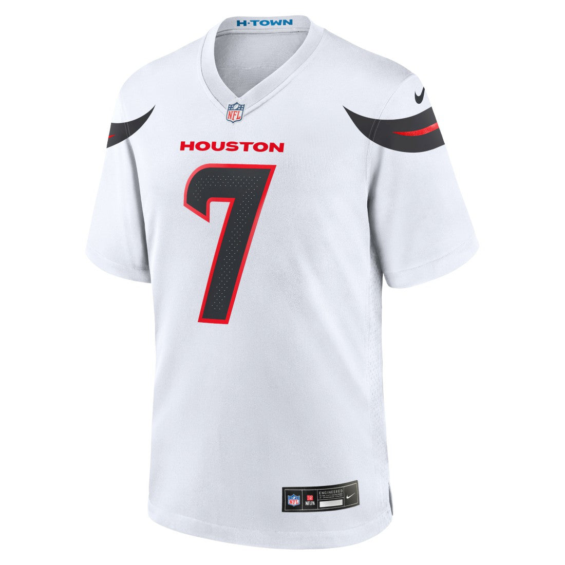 C.J. Stroud  Game Jersey - Houston Texans