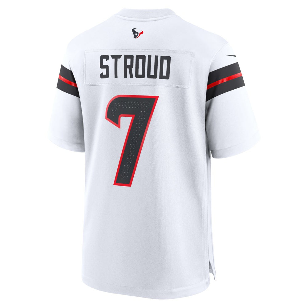 C.J. Stroud  Game Jersey - Houston Texans