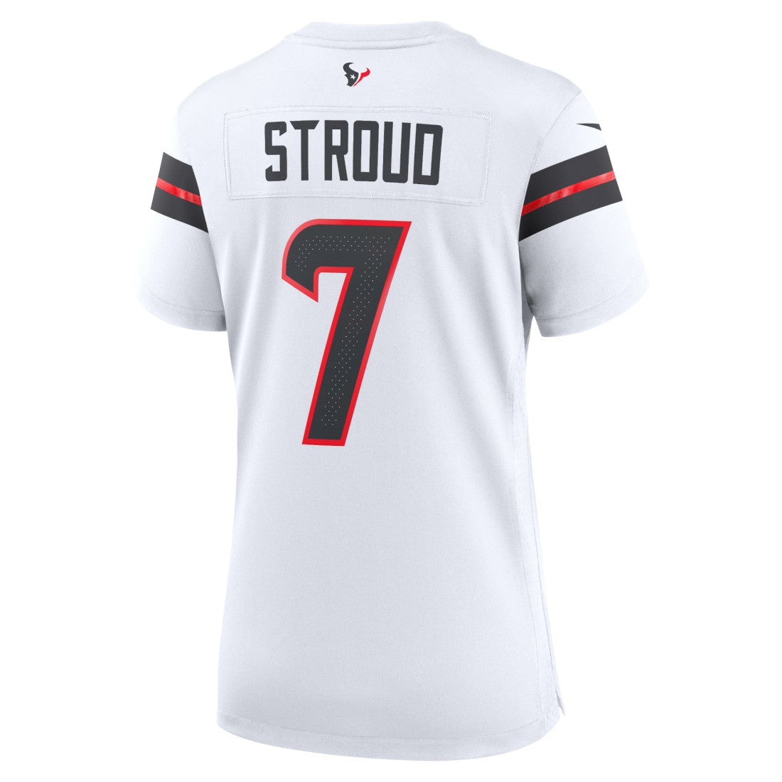 C.J. Stroud  Women's Game Jersey - Houston Texans