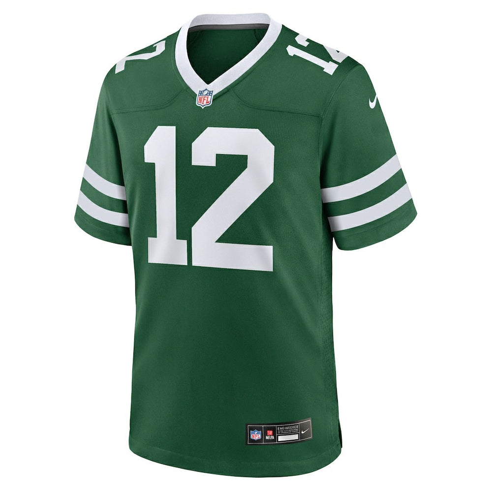 Joe Namath  Game Jersey - New York Jets