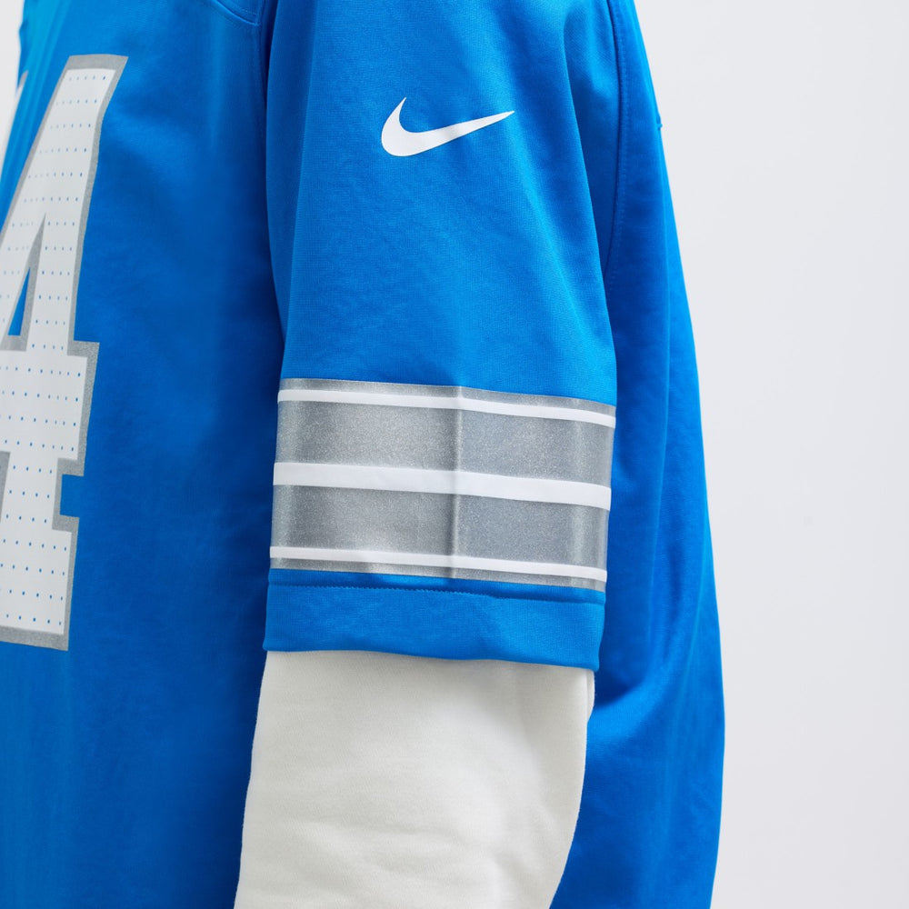 Amon-Ra St. Brown  Game Jersey - Detroit Lions