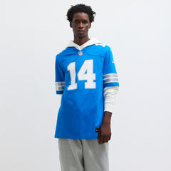 Amon-Ra St. Brown  Game Jersey - Detroit Lions