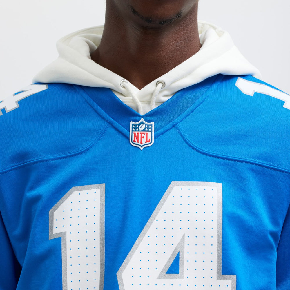 Amon-Ra St. Brown  Game Jersey - Detroit Lions