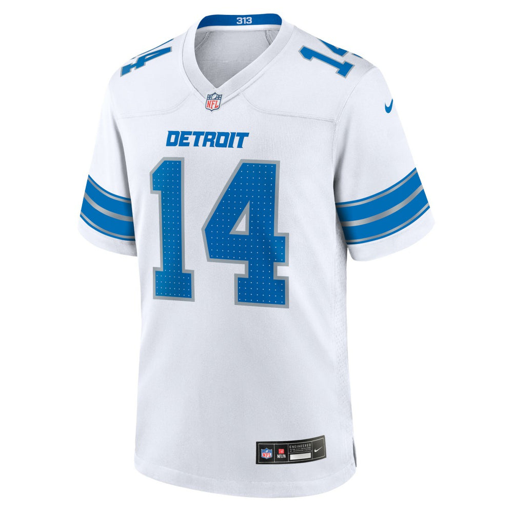 Amon-Ra St. Brown  Game Jersey - Detroit Lions