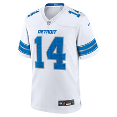 Amon-Ra St. Brown  Game Jersey - Detroit Lions