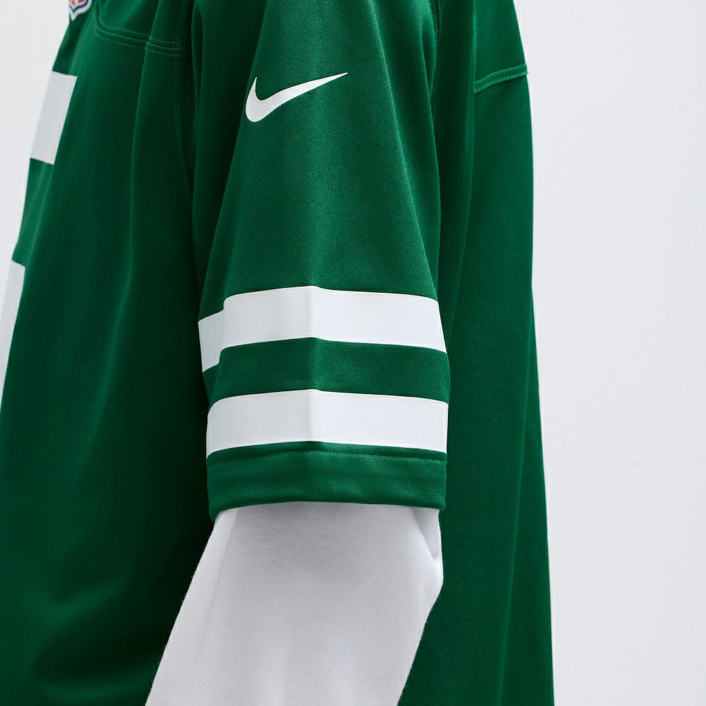 Garrett Wilson  Game Jersey - New York Jets