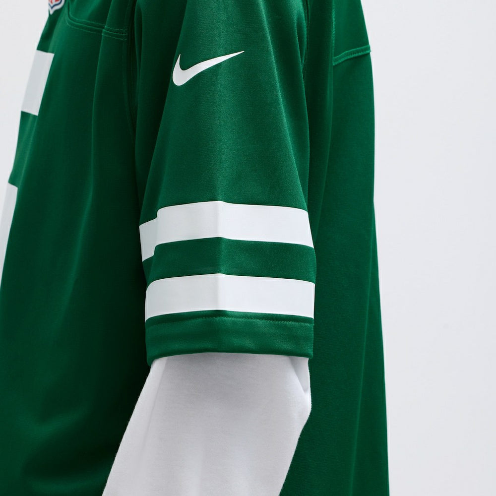 Garrett Wilson  Game Jersey - New York Jets