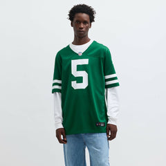 Garrett Wilson  Game Jersey - New York Jets