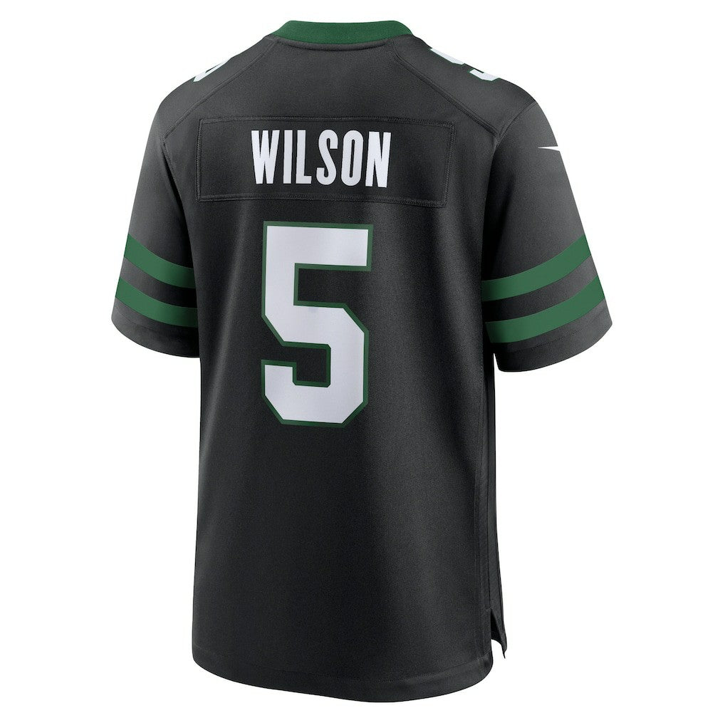 Garrett Wilson  Alternate Game Jersey - New York Jets