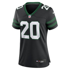 Breece Hall  Women's Alternate Game Jersey - New York Jets