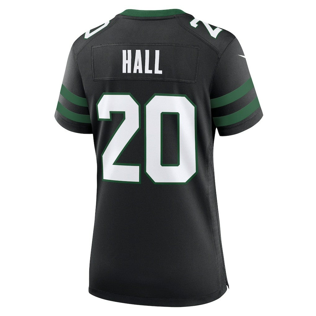 Breece Hall  Women's Alternate Game Jersey - New York Jets