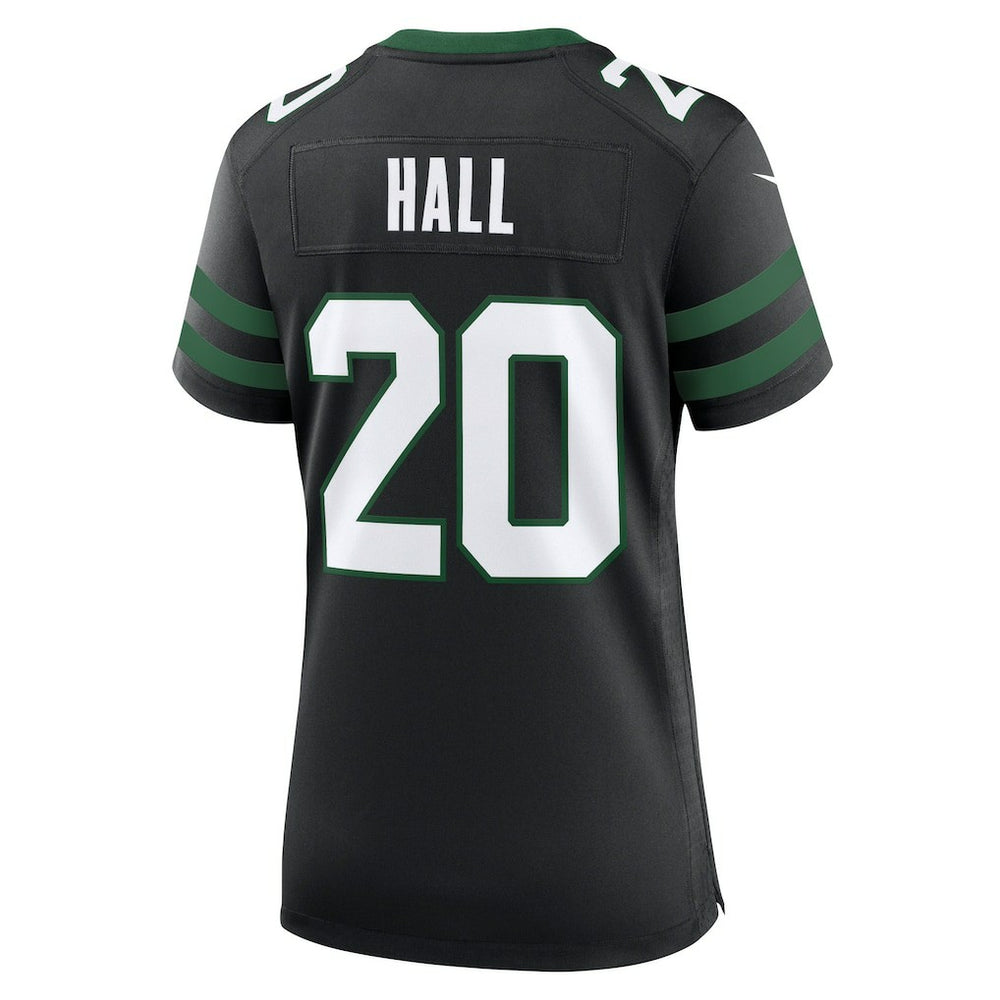 Breece Hall  Women's Alternate Game Jersey - New York Jets