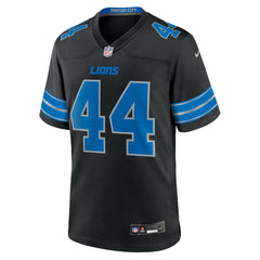 Malcolm Rodriguez  2nd Alternate Game Jersey - Detroit Lions