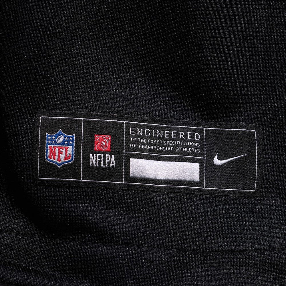 Malcolm Rodriguez  2nd Alternate Game Jersey - Detroit Lions