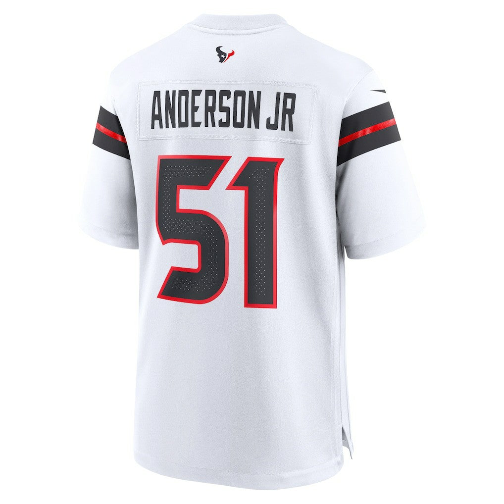 Will Anderson Jr.  Game Jersey - Houston Texans