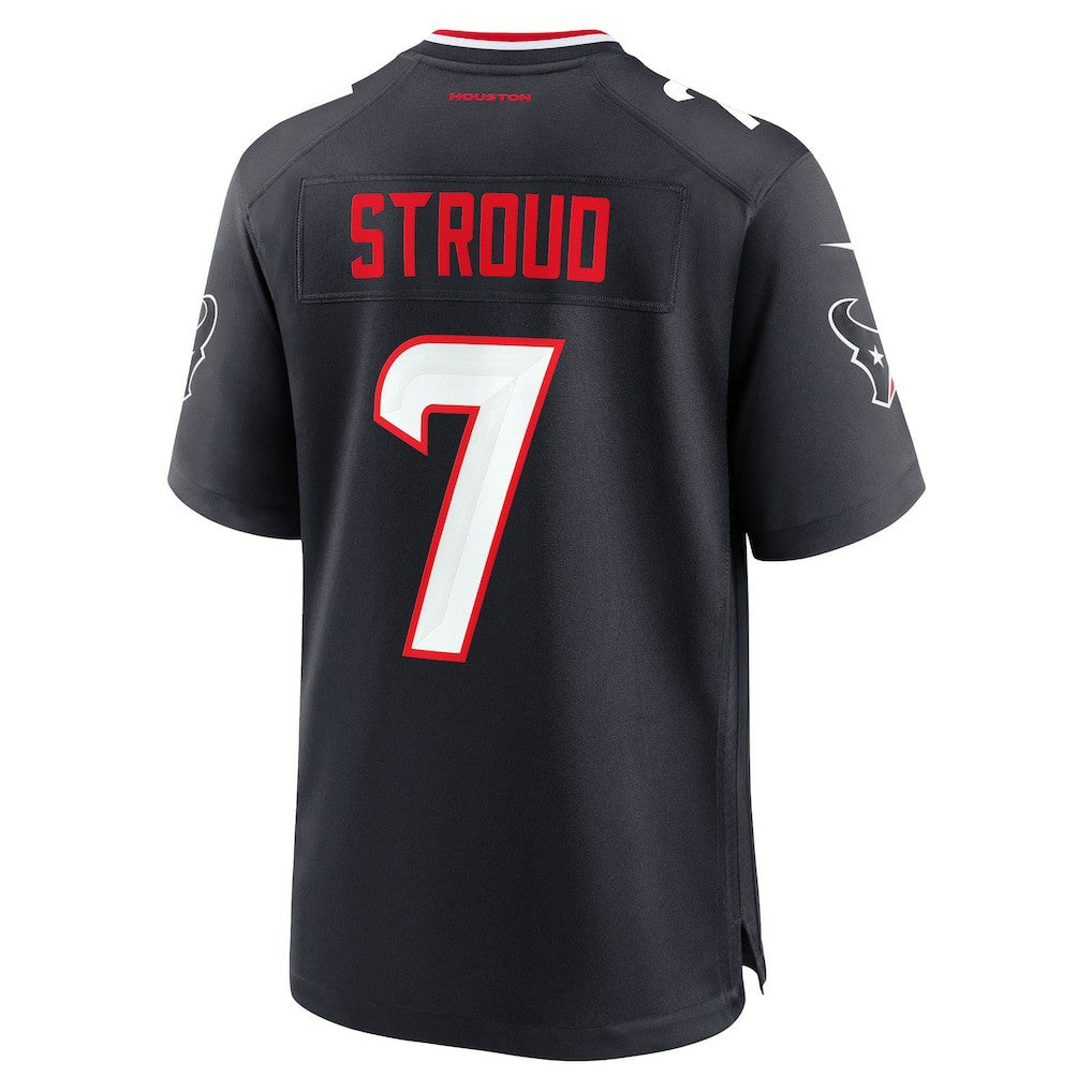 C.J. Stroud  Game Jersey - Houston Texans
