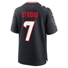 C.J. Stroud  Game Jersey - Houston Texans