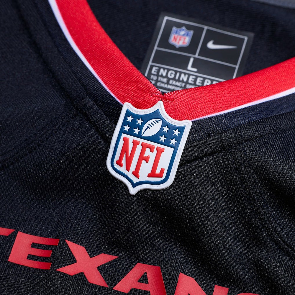 C.J. Stroud  Game Jersey - Houston Texans