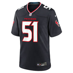 Will Anderson Jr.  Game Jersey - Houston Texans