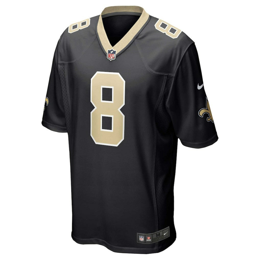 Archie Manning  Retired Player Game Jersey - New Orleans Saints