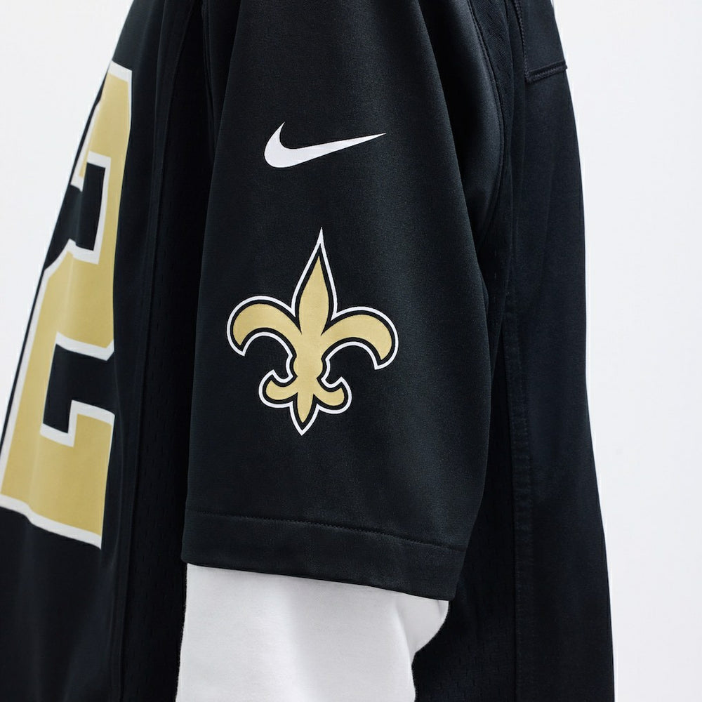 Tyrann Mathieu  Game Jersey - New Orleans Saints