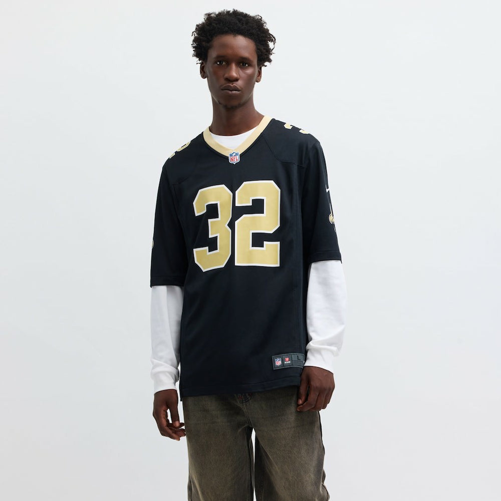 Tyrann Mathieu  Game Jersey - New Orleans Saints