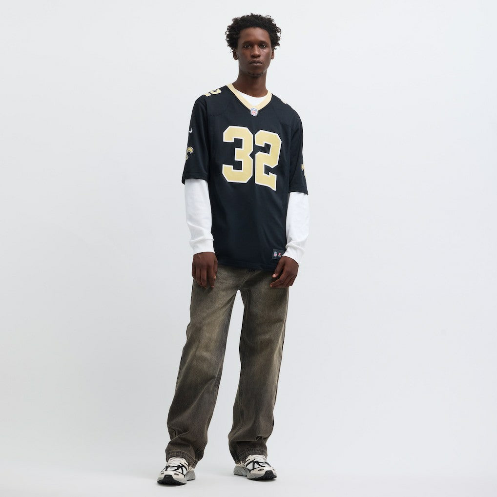 Tyrann Mathieu  Game Jersey - New Orleans Saints