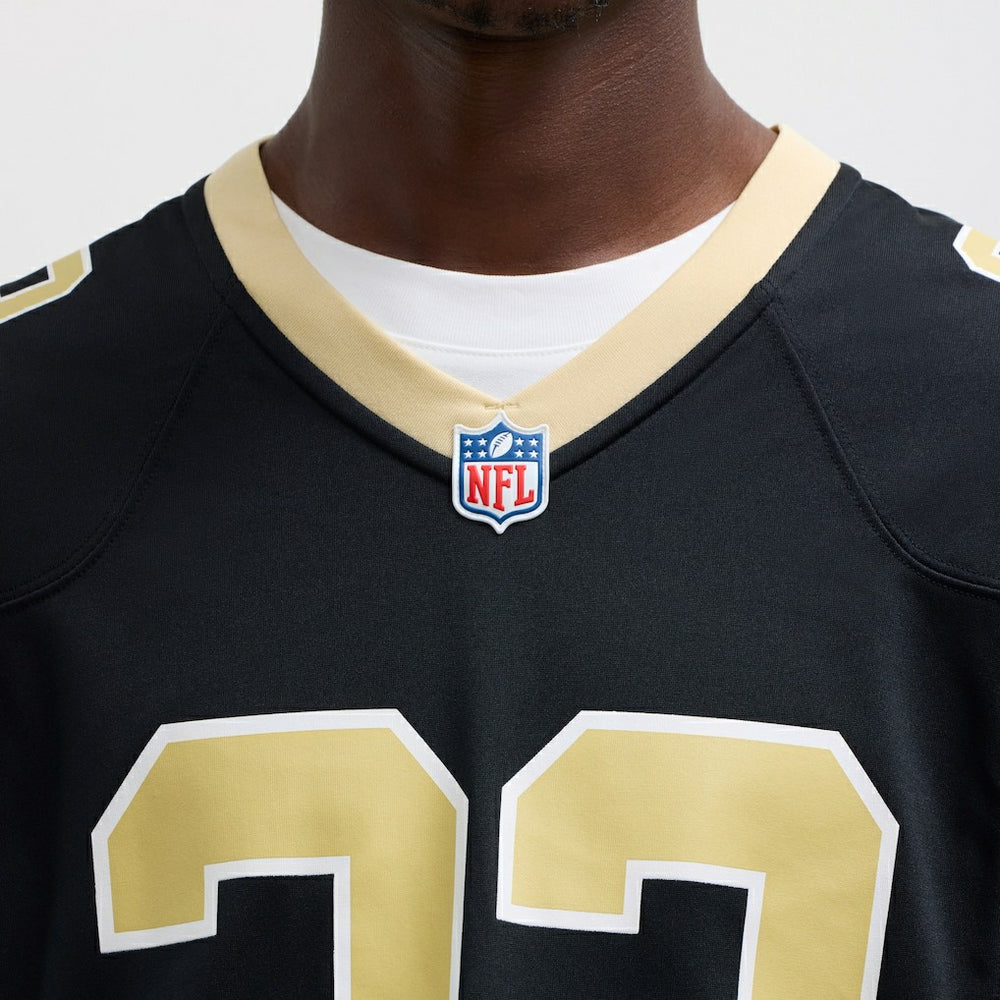 Tyrann Mathieu  Game Jersey - New Orleans Saints