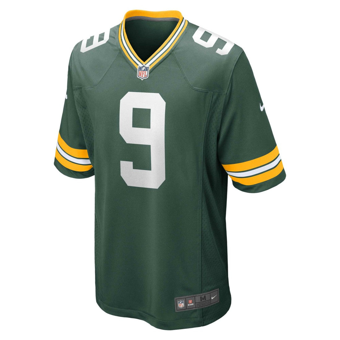 Christian Watson  Game Jersey - Green Bay Packers