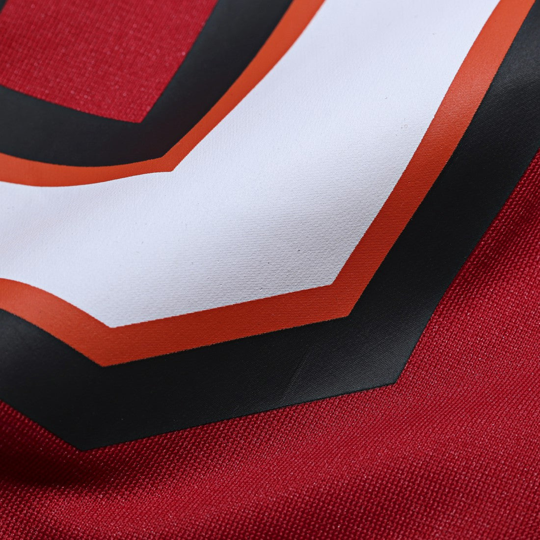 Ronde Barber  Retired Player Game Jersey - Tampa Bay Buccaneers
