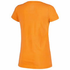 Women's Enzyme Wash Low V-Neck T-Shirt - Cincinnati Bengals