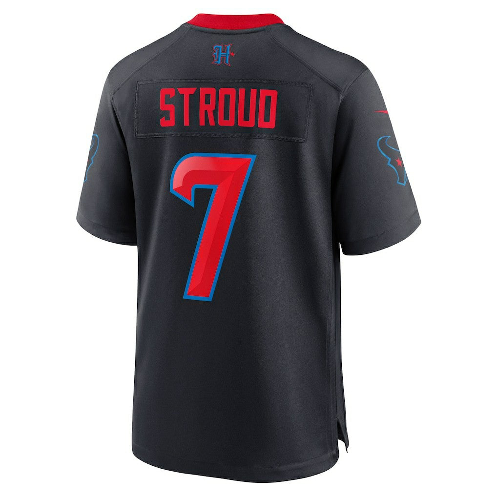 C.J. Stroud  2nd Alternate Game Jersey - Houston Texans