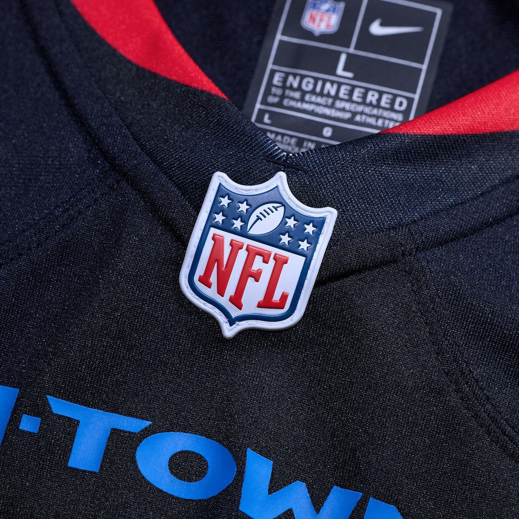 C.J. Stroud  2nd Alternate Game Jersey - Houston Texans