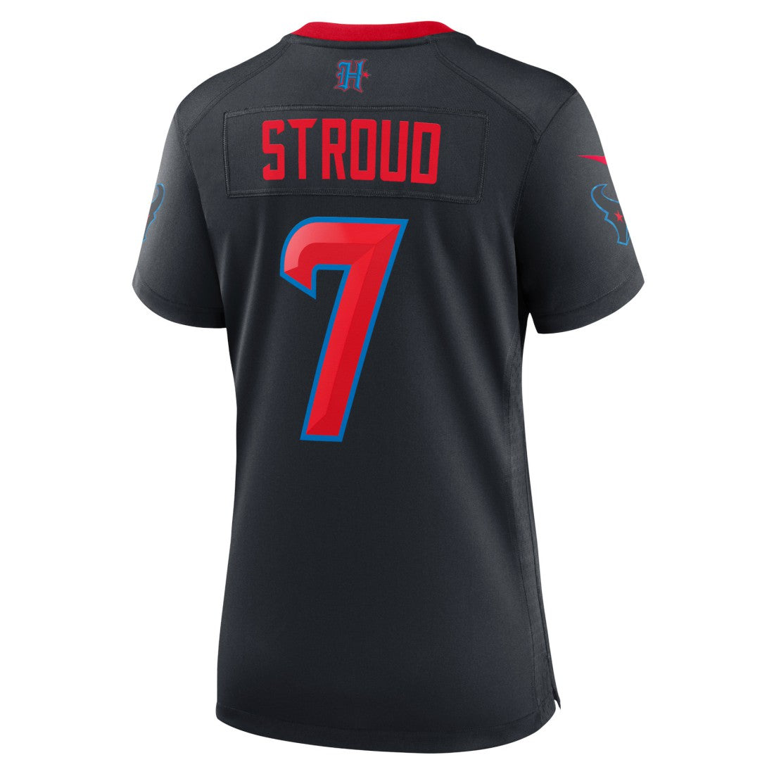 C.J. Stroud  Women's Alternate Game Jersey - Houston Texans