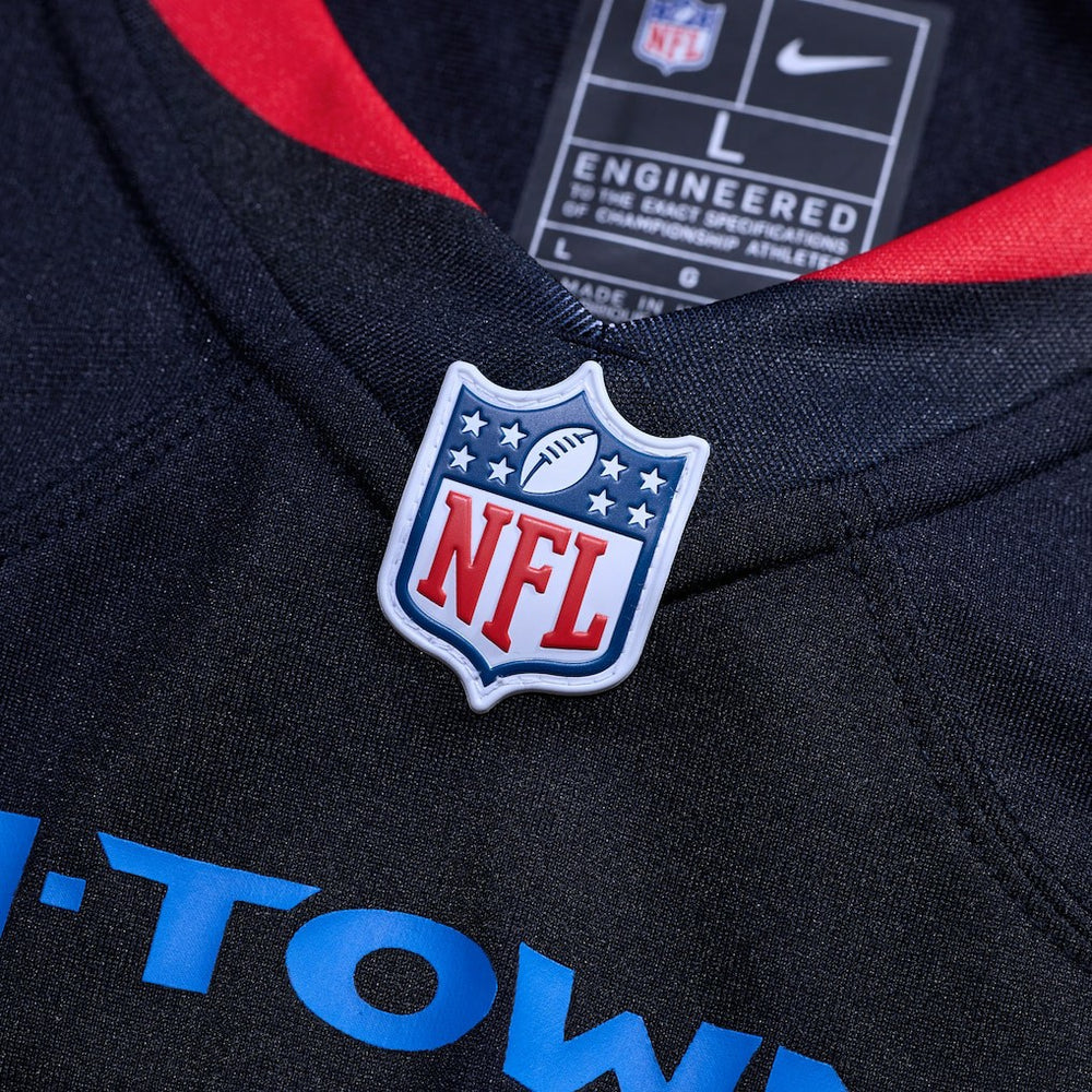 Will Anderson Jr.  Alternate Game Jersey - Houston Texans