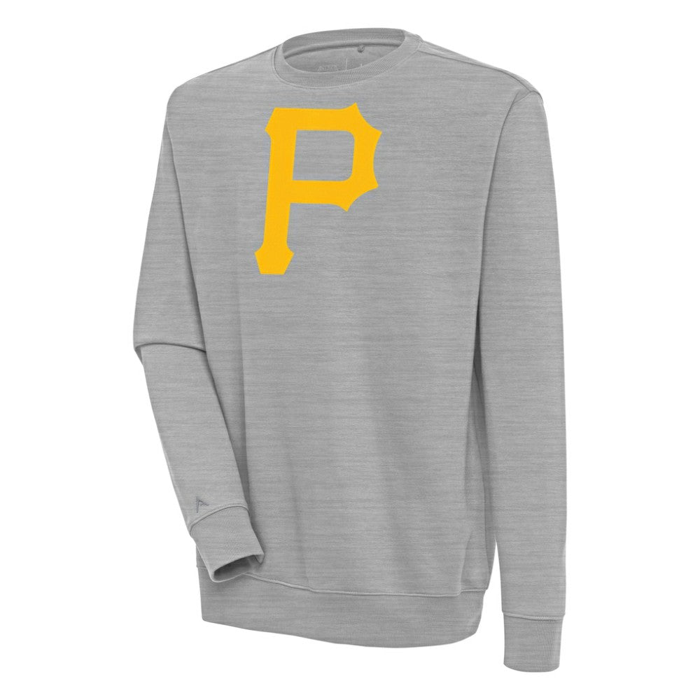 MLB Pittsburgh Pirates Antigua Victory Pullover Sweatshirt