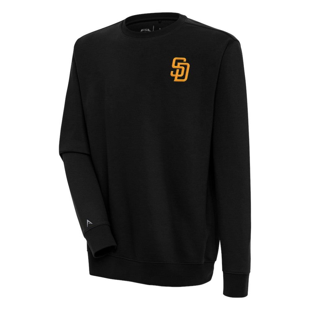 MLB San Diego Padres Antigua Victory Pullover Sweatshirt
