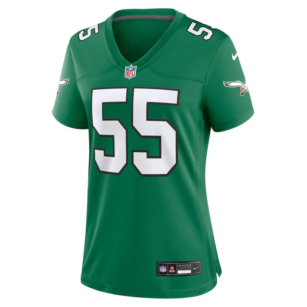 Brandon Graham  Women's Alternate Game Jersey - Philadelphia Eagles
