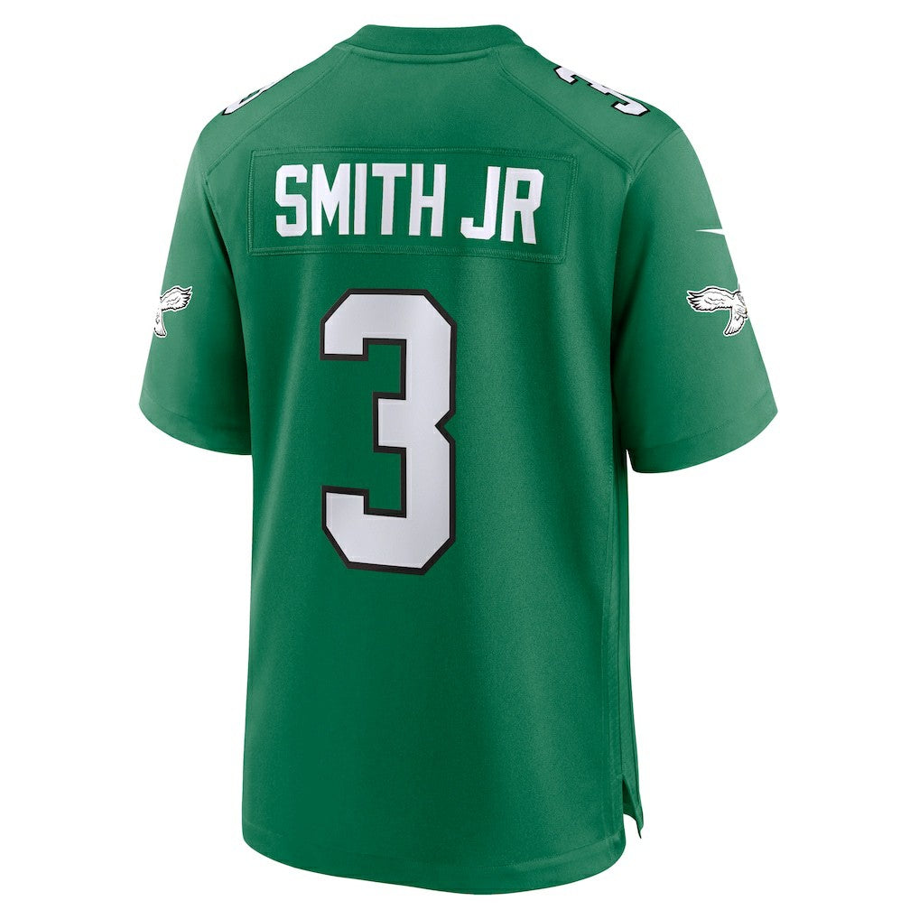 Nolan Smith  Alternate Game Jersey - Philadelphia Eagles