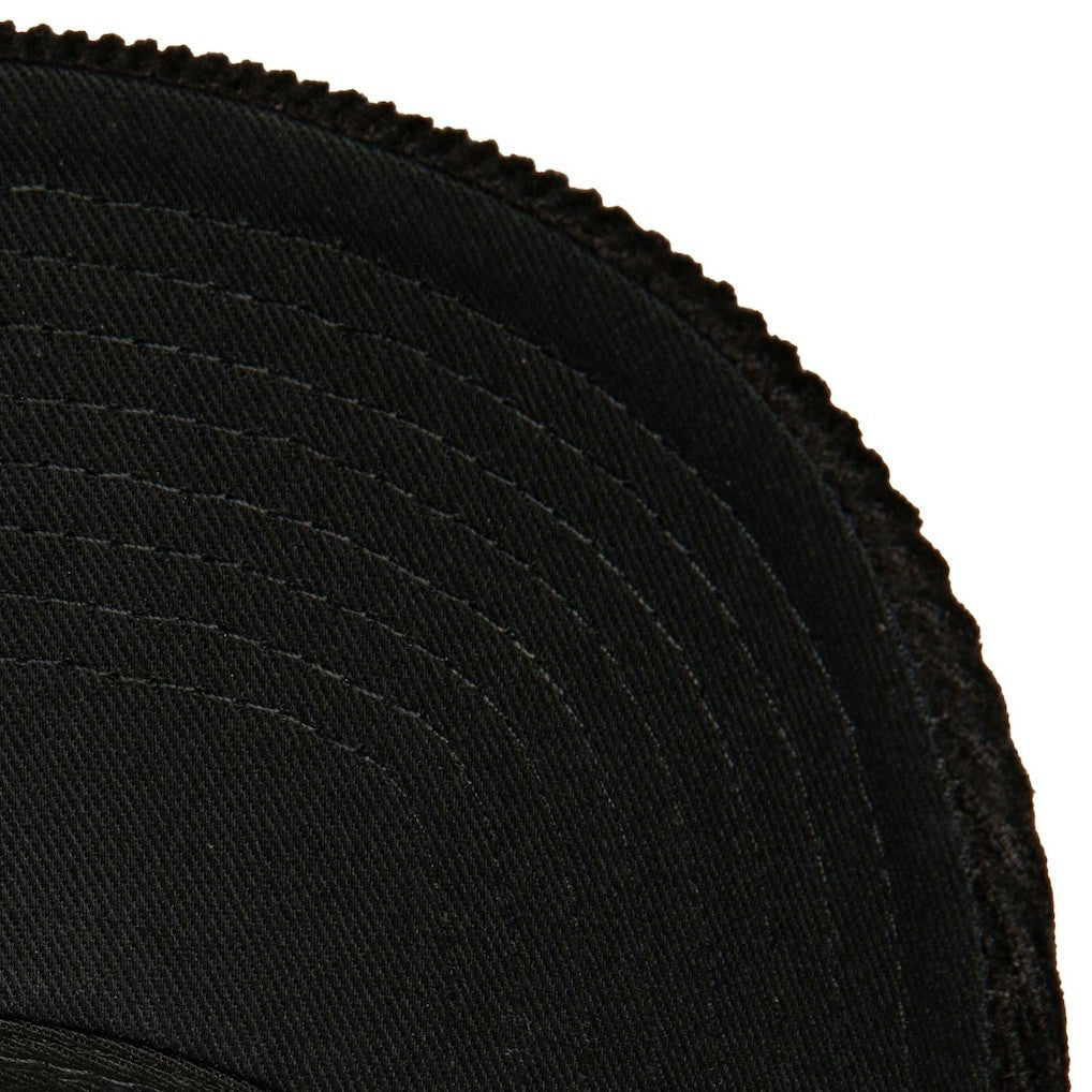 NBA Brooklyn Nets Times Up Classic Script Cord Trucker Hat
