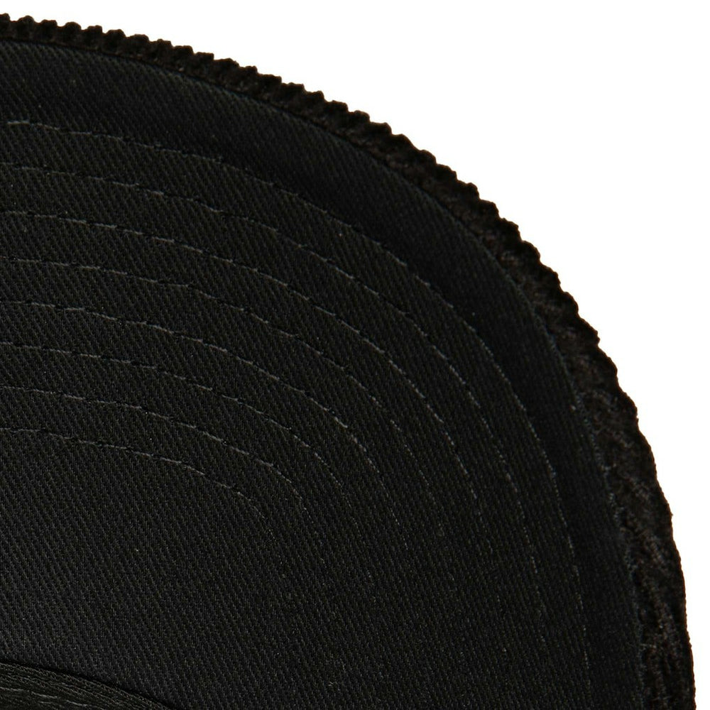 NBA Brooklyn Nets Times Up Classic Script Cord Trucker Hat